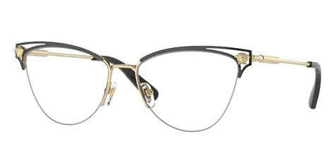 Versace VE1280 Prescription Eyeglasses 